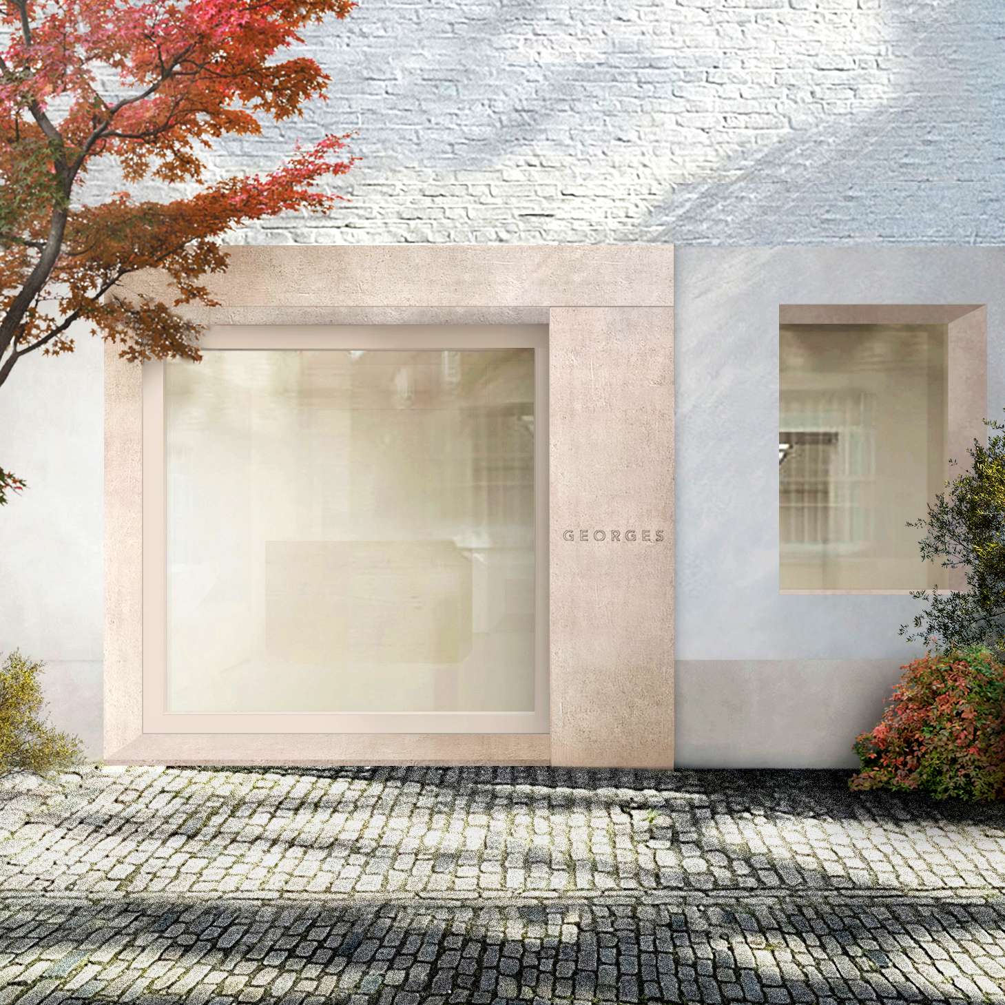 commercial interior design belgravia