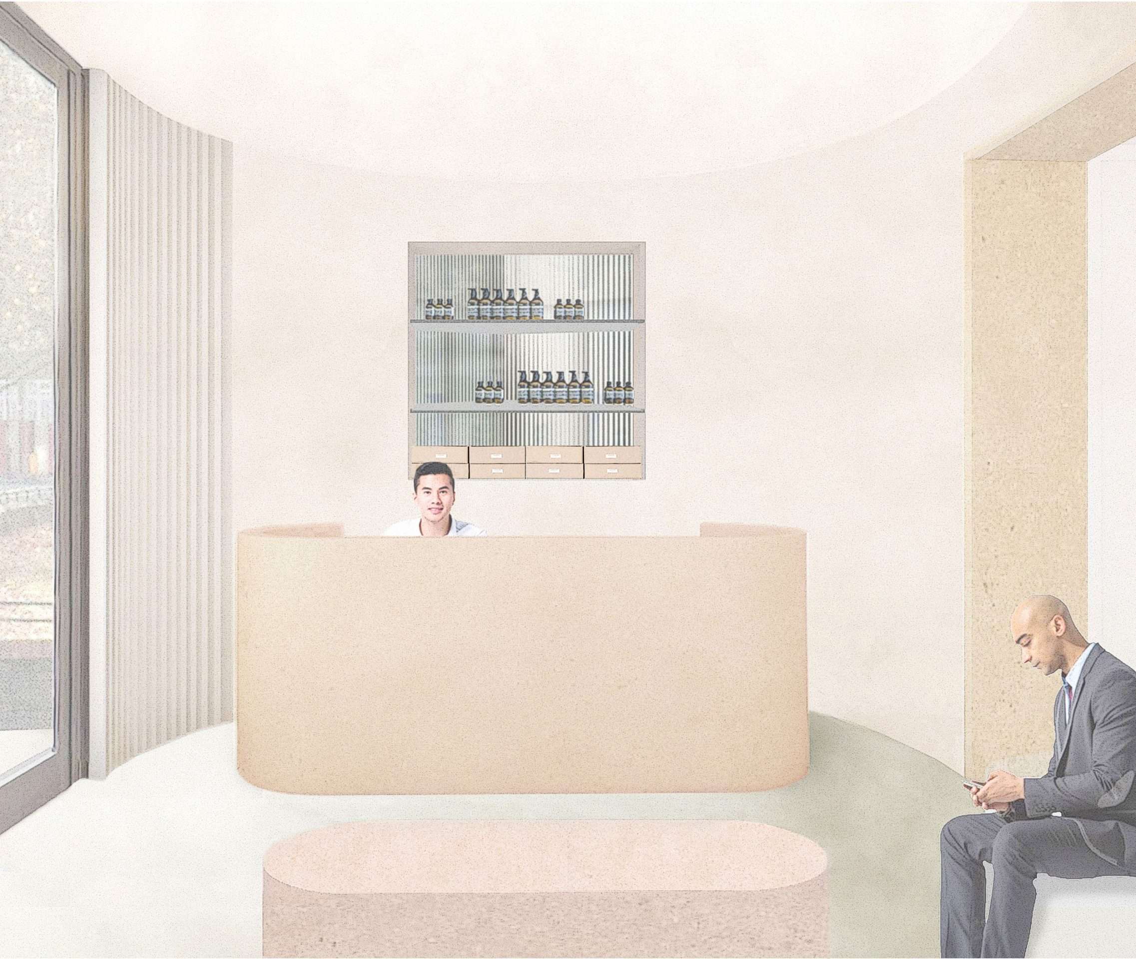 interior designers Southwark