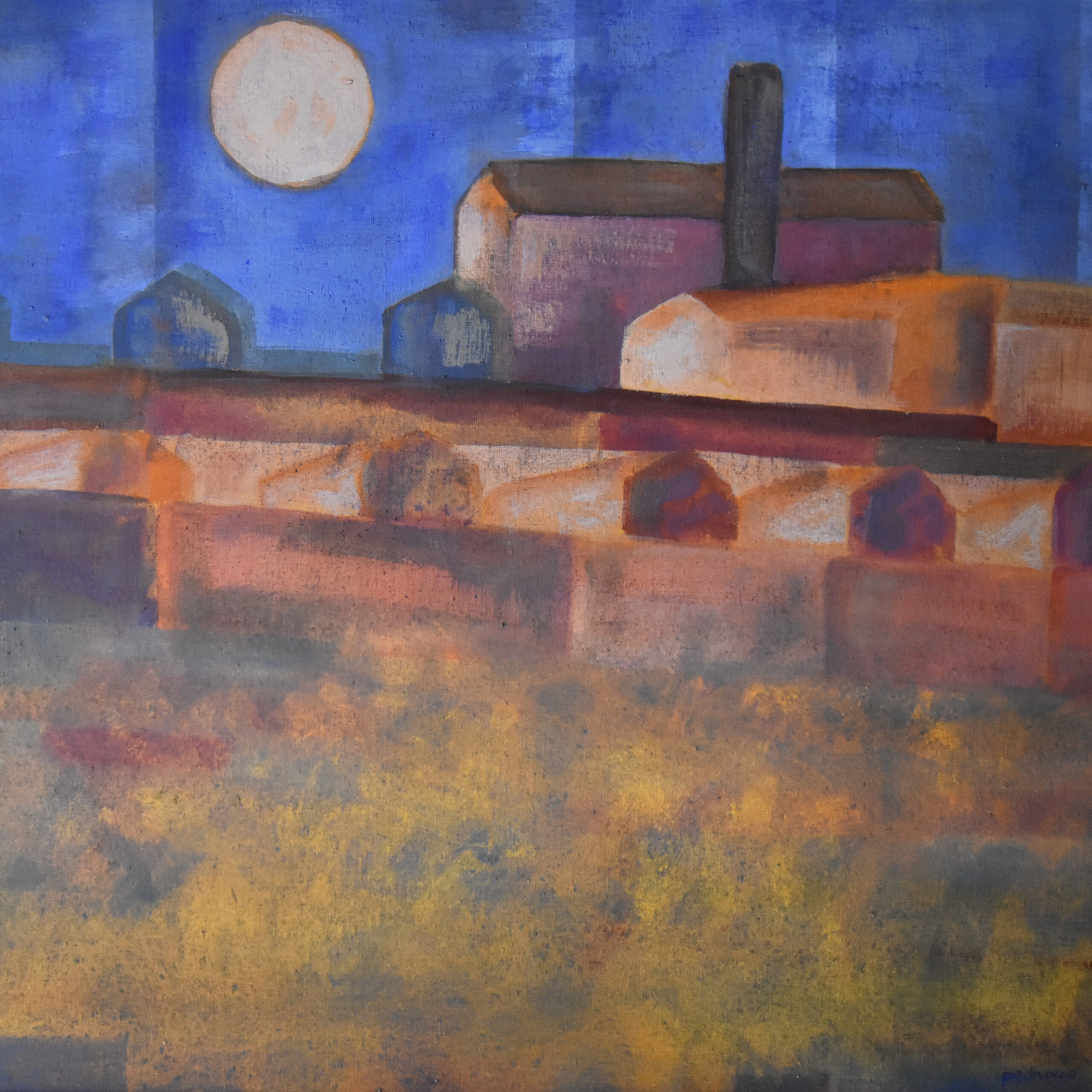 Le Sette Chiese_Senza Cornice